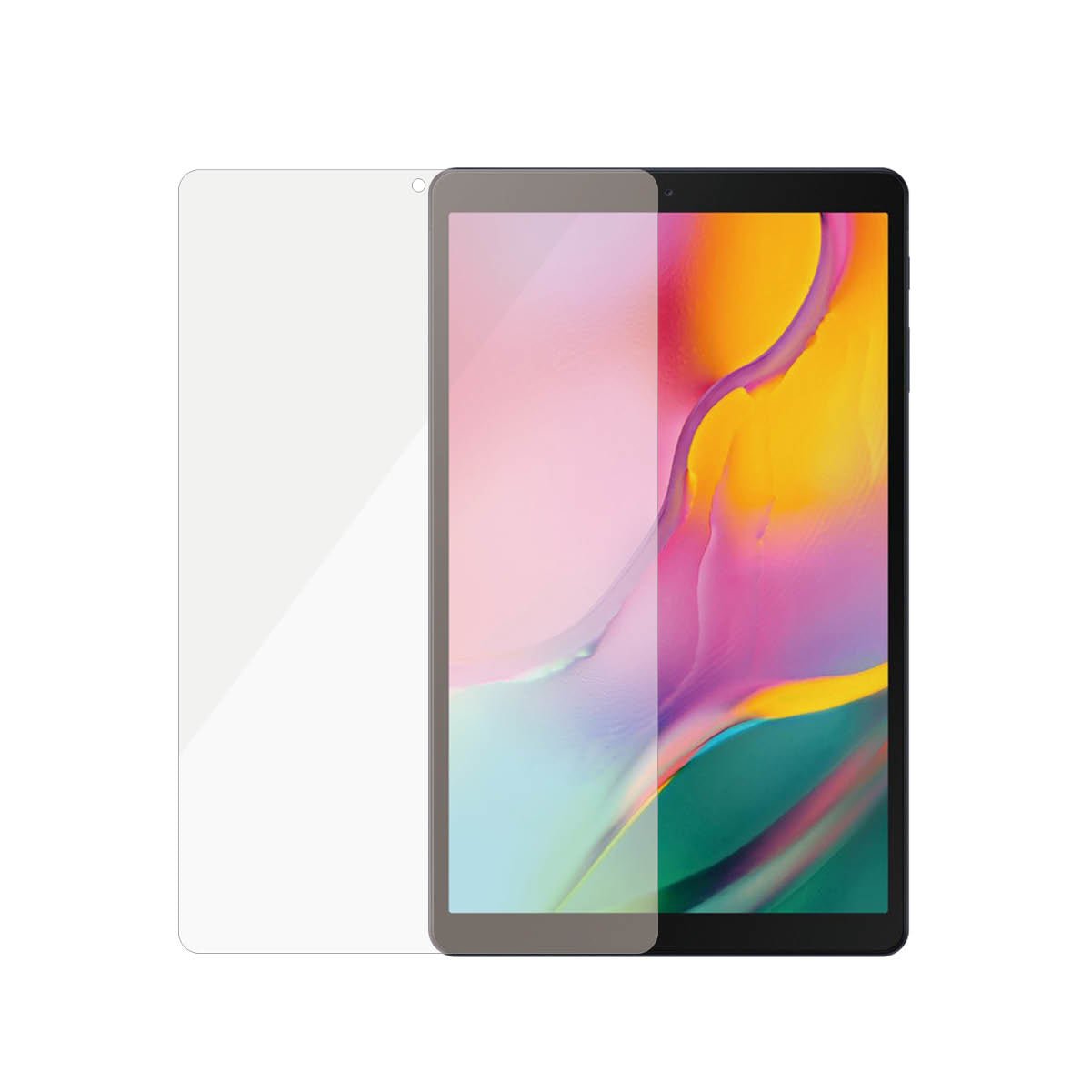 PanzerGlass Screen Protector Samsung Galaxy T A 10.1″ (2019) - ReDial PanzerGlass Screen Protector Samsung Galaxy T A 10.1″ (2019) - ReDial